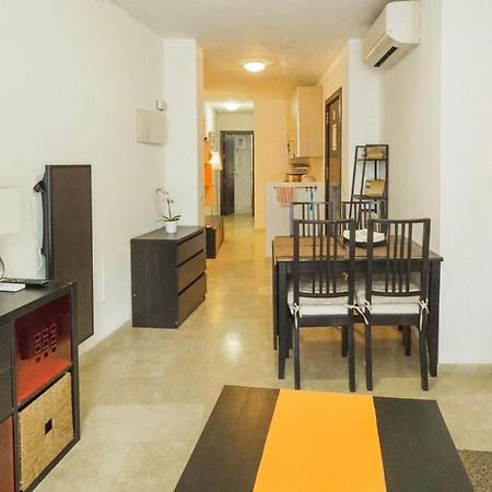 Heart Of Old Town Apartment Marbella Exterior photo
