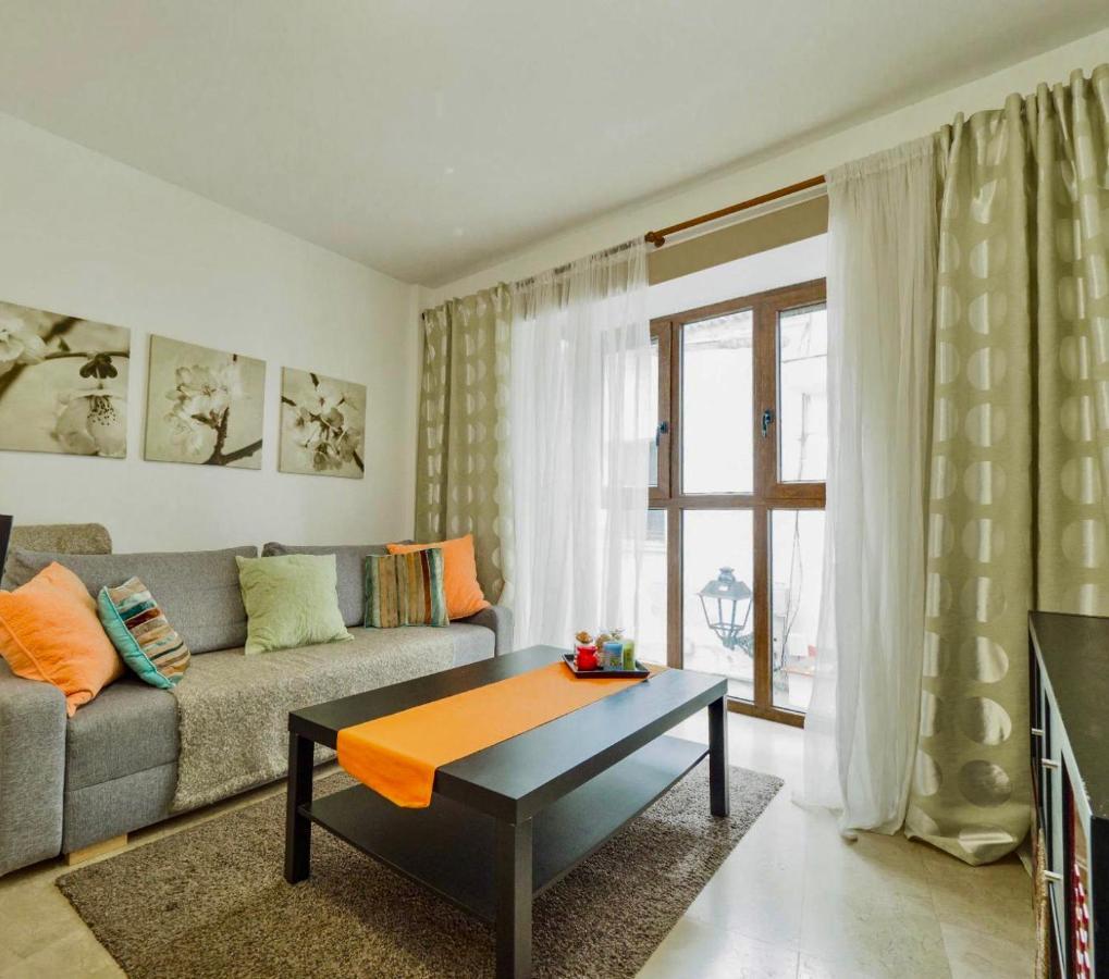 Heart Of Old Town Apartment Marbella Exterior photo